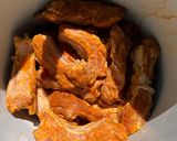 A picture of step 3 of BBQ Pork Ribs (Insta Pot & Air Fryer).