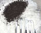 Foto del paso 5 de la receta: Marquise de chocolate con oreos