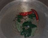 Sambar With Rice recipe step 4 photo