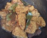 Foto langkah ke 2 dari resep Tahu Tempe Bacem.