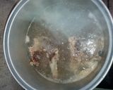 Foto langkah ke 5 dari resep Sup Baso Rambutan (Baso lo hoa).