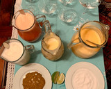 Foto del paso 3 de la receta: Margarita granizado con fresa y jalapeño