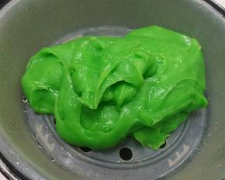 Es cendol durian - Step 2