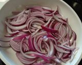 Foto del paso 2 de la receta: Bistec a lo pobre