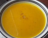 Foto del paso 5 de la receta: Crema de zanahoria🥕, pera🍐 y cebolla🌰🥘