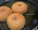 Foto langkah ke 8 dari resep Donat Empuk Lembut ala Kori.