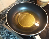 Foto del paso 7 de la receta: Bramborák (tortita de patatas)