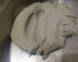 Sarson ka saag with bajre ki roti recipe step 2 photo