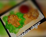 Chicken zinger recipe step 9 photo