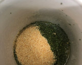 Foto del paso 1 de la receta: 281. Pan de queso y ajo (picoteo/ guarnición)