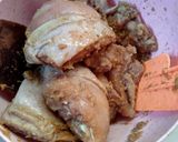 Foto langkah ke 3 dari resep Ayam Goreng Ketumbar.