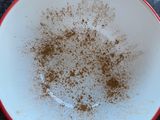 Melkkos (Milk Food)