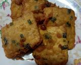 Foto langkah ke 3 dari resep Tempe Kriuk.