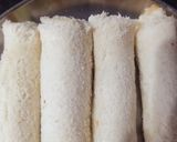 ब्रेड मलाई रोल (bread malai roll recipe in marathi) रेसिपी स्टेप 5 फोटो 