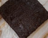 Foto del paso 5 de la receta: ✨Turrón de Avena y Chocolate✨