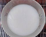 Hình bước làm 3 của món Bánh BÒ nướng chảo