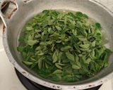Foto langkah ke 4 dari resep Sayur Kelor.