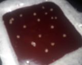 રેડવેલ્વેટ કેક(red velvate cake Recipe in Gujarati) રેસીપી સ્ટેપ2ફોટો