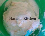 Foto langkah ke 4 dari resep Cream Cheese Frosting.