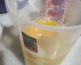 Foto langkah ke 1 dari resep Kue Cubit Tanpa Mixer.