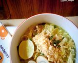 Foto langkah ke 4 dari resep Soto lamongan.