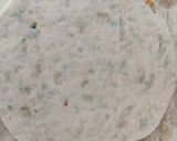 बिना लहसुन प्याज़ आलू पराठा (Bina lahsun pyaz aloo paratha recipe in Hindi) रेसिपी चरण 3 फोटो