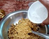 खोया पिन्नी रेसिपी चरण 4 फोटो