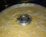 Foto langkah ke 6 dari resep Bolu tape (peyeum) panggang.