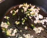 Foto del paso 2 de la receta: Huevos Rotos Lucio con el toque Sonorense