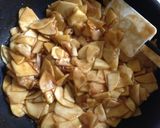 Foto langkah ke 4 dari resep Apple Pie.