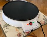 Foto del paso 4 de la receta: Crepes (pasta para unas 10 crepes)