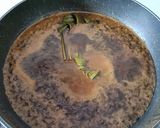 Foto langkah ke 3 dari resep Sirup Gula Merah Kental.