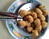Foto langkah ke 6 dari resep 🌥Sate bola2 tempe🍡.