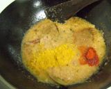A picture of step 6 of Echorer Kofta Curry (Raw Jackfruit Kofta In Gravy).