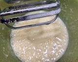 Une image de l'étape 1 de Pancake fluffy.
