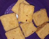 Foto langkah ke 1 dari resep Tahu Gejrot Mama.