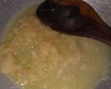 A picture of step 3 of Tandoari chicken.