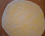Pihe-puha sajtos, kömènymagos sörkifli 🥐🧀🐇🐣 recept fázis 3 fotója