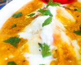 પનીર શાહી(paneer shahi recipe in gujarati) રેસીપી સ્ટેપ9ફોટો