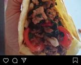 Foto del passaggio 3 della ricetta Finto tacos di Lavinia