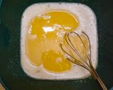 Foto langkah ke 2 dari resep Kue Podeng Roti.