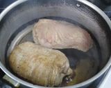 Foto del paso 2 de la receta: Panceta oriental