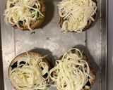 Foto del paso 8 de la receta: Portobello provenzales