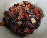 Foto langkah ke 3 dari resep Tumis Tongkol.
