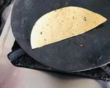 पापड़ कोन मसाला (papad cone masala recipe in Hindi) रेसिपी चरण 2 फोटो
