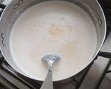 Foto del paso 1 de la receta: Budín de harina de maíz y coco