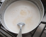 Foto del paso 1 de la receta: Budín de harina de maíz y coco
