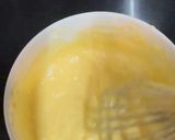 Foto langkah ke 2 dari resep Burn Cheesecake versi Simple & Ekonomis.