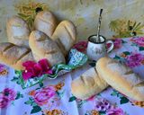 Foto del paso 5 de la receta: Pancitos materos🧉