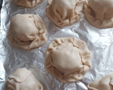 Foto del paso 4 de la receta: Empanadillas de hamburguesa
